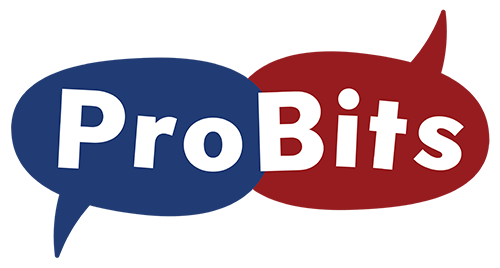 ProBits Logo